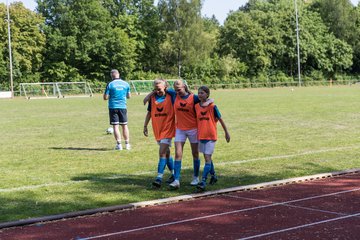 Bild 5 - wCJ VfL Pinneberg - Altona 93 : Ergebnis: 4:2